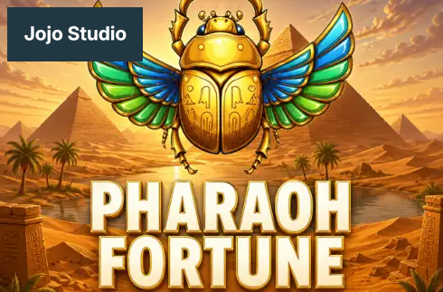 Pharaoh Fortune